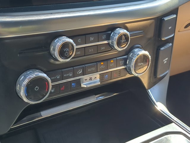 Certified 2022 Ford F150 Lariat w/ Equipment Group 502A High AWD/4WD image 26