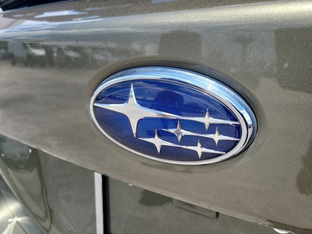 Used 2019 Subaru Outback 2.5i Premium image 10