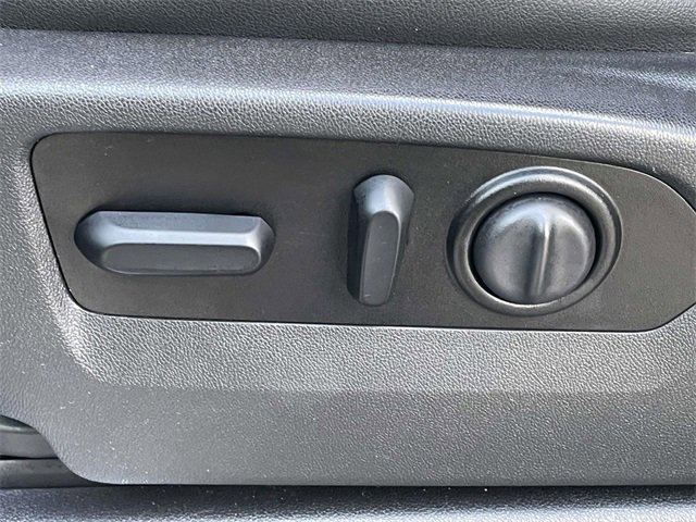 Used 2021 Chevrolet Silverado 1500 LTZ w/ LTZ Premium Package image 16