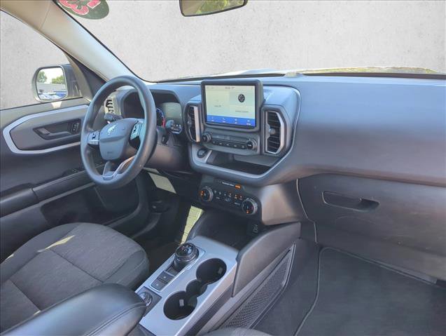 Certified 2023 Ford Bronco Sport Big Bend AWD/4WD image 21