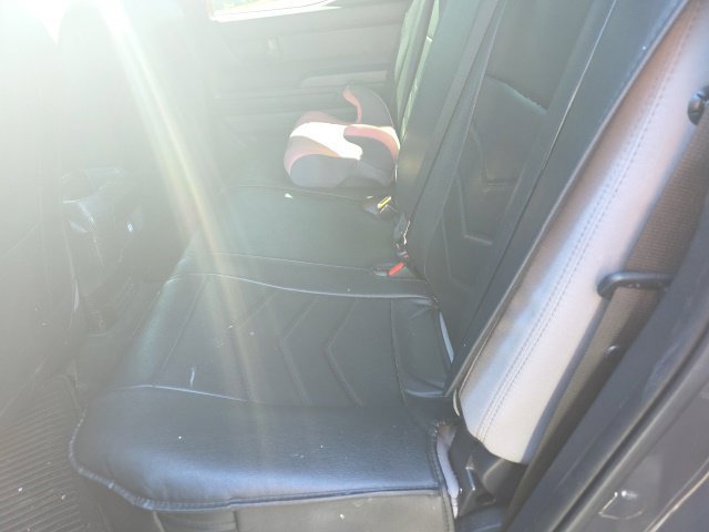 Used 2026 Toyota Tacoma SR5 AWD/4WD image 15