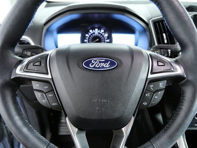 Certified 2024 Ford Edge SEL w/ Convenience Package AWD/4WD image 19