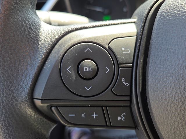 Used 2024 Toyota Corolla LE FWD image 23