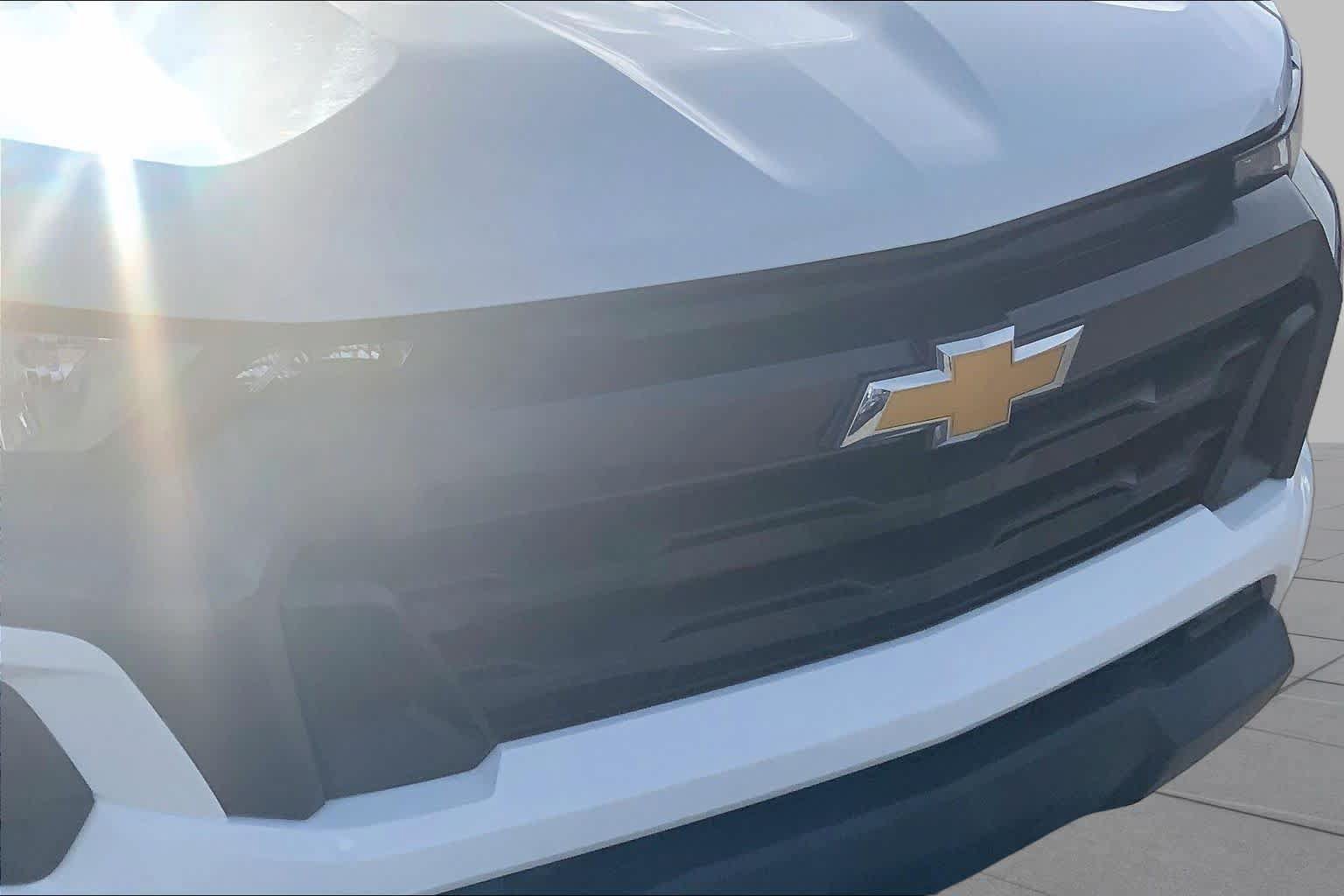 Used 2024 Chevrolet Colorado LT w/ LT Convenience Package RWD image 30