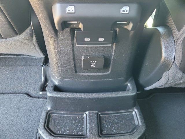 Used 2021 Jeep Wrangler Unlimited Sahara image 14