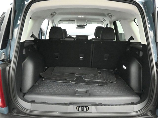 Certified 2022 Ford Bronco Sport Big Bend w/ Convenience Package image 40