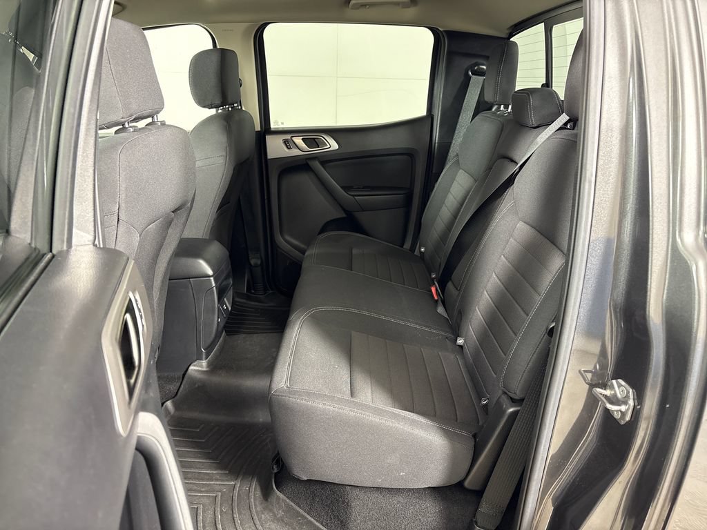 Certified 2019 Ford Ranger XLT w/ Equipment Group 302A Luxury AWD/4WD image 30