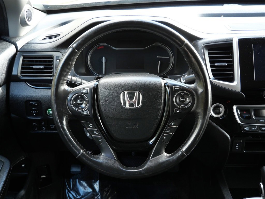 Used 2019 Honda Ridgeline RTL-E image 13