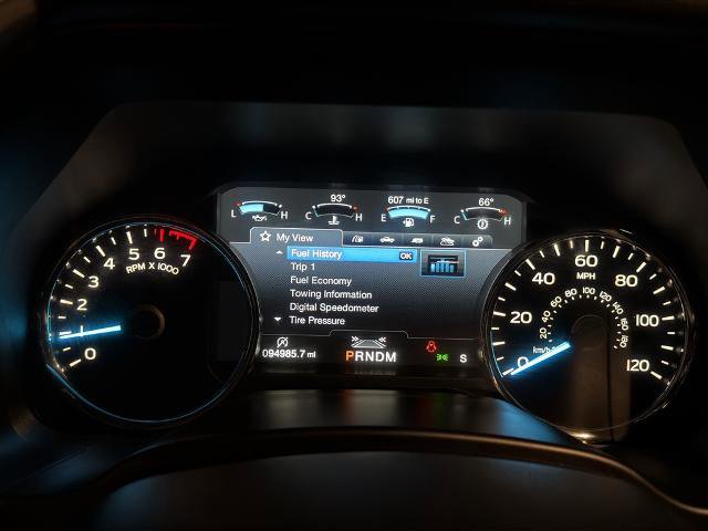 Certified 2019 Ford F150 Lariat w/ Equipment Group 502A Luxury image 26