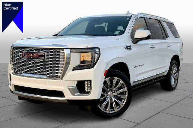 Used 2023 GMC Yukon Denali