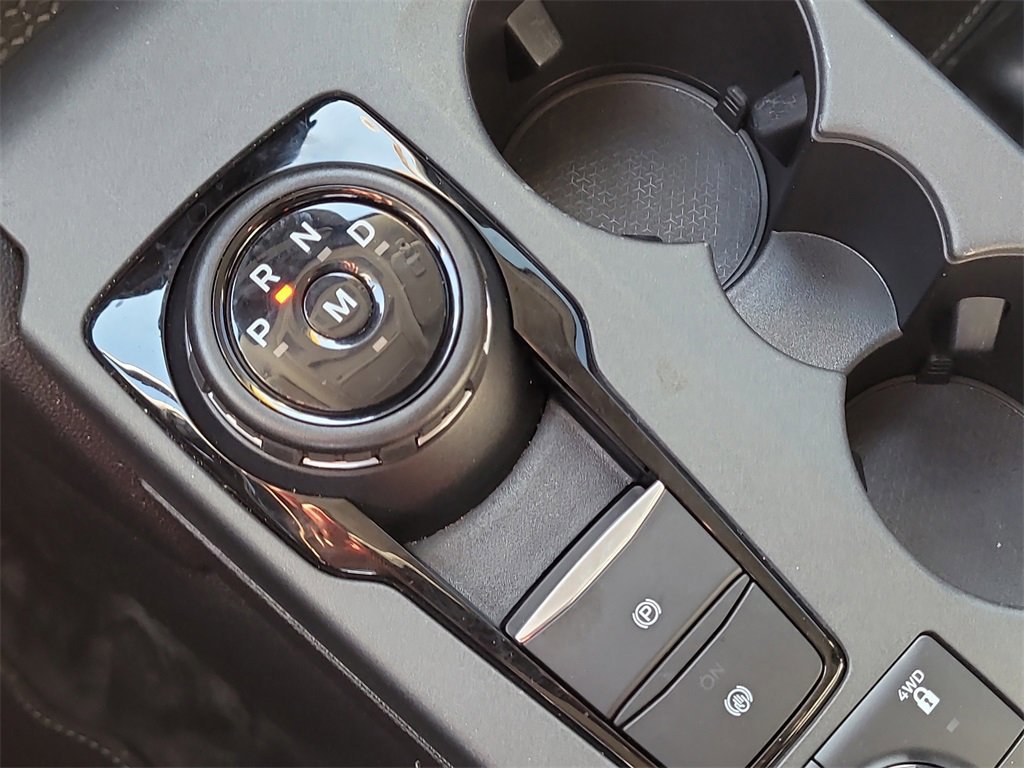 Certified 2024 Ford Bronco Sport Badlands image 23