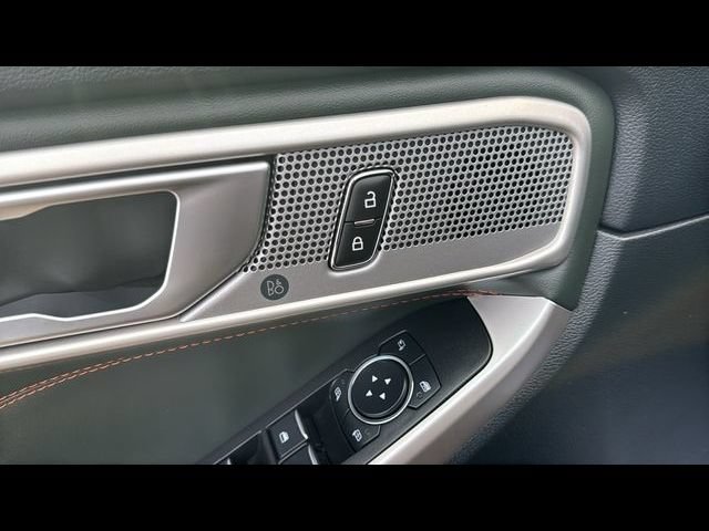Certified 2023 Ford Explorer Timberline w/ Timberline Technology Package AWD/4WD image 10
