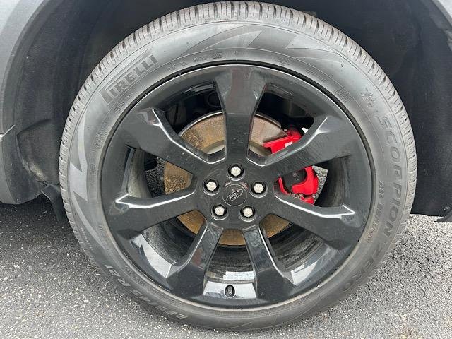 Certified 2022 Ford Explorer ST w/ Equipment Group 401A image 41