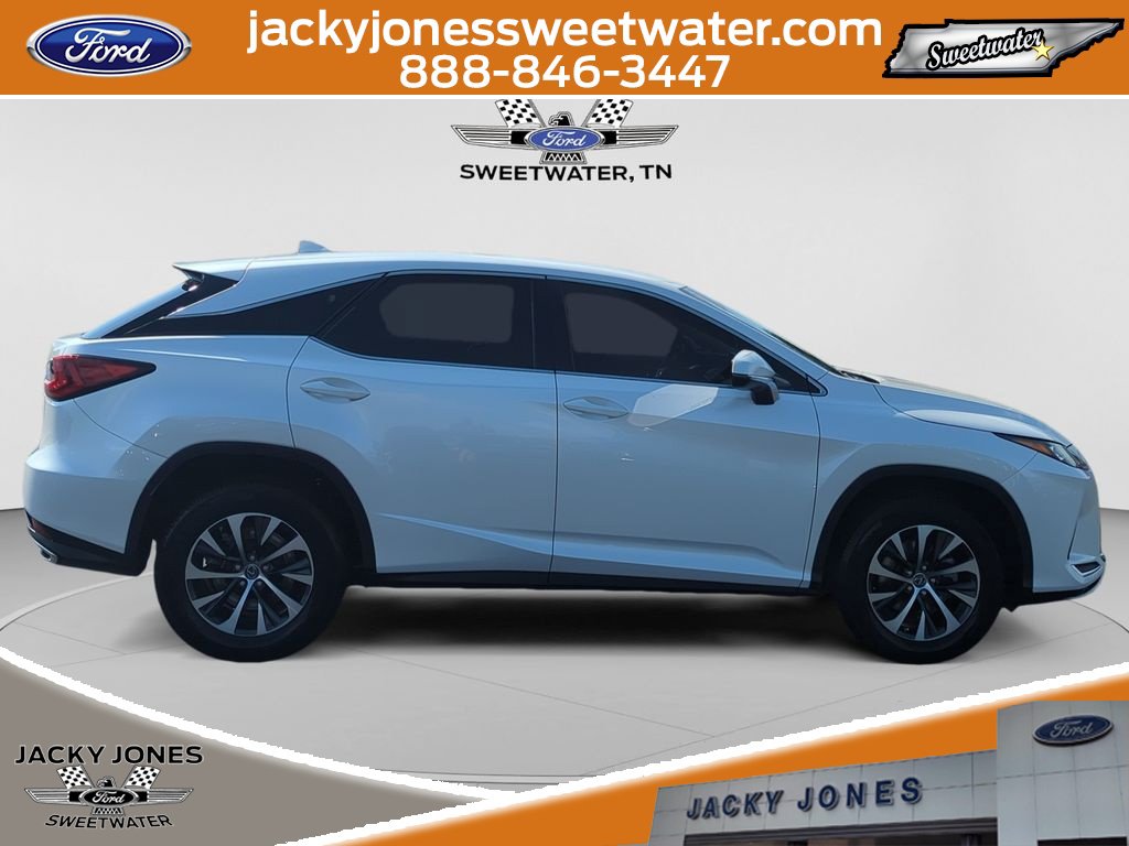 Used 2020 Lexus RX 350 AWD w/ Accessory Package image 6