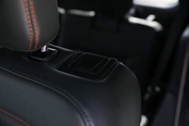 Certified 2024 Ford Explorer Timberline w/ Timberline Technology Package image 39