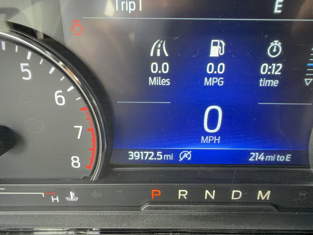 Certified 2020 Ford Explorer XLT AWD/4WD image 18