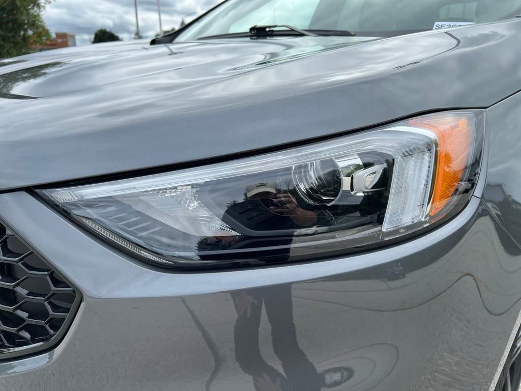 Certified 2024 Ford Edge ST-Line image 39