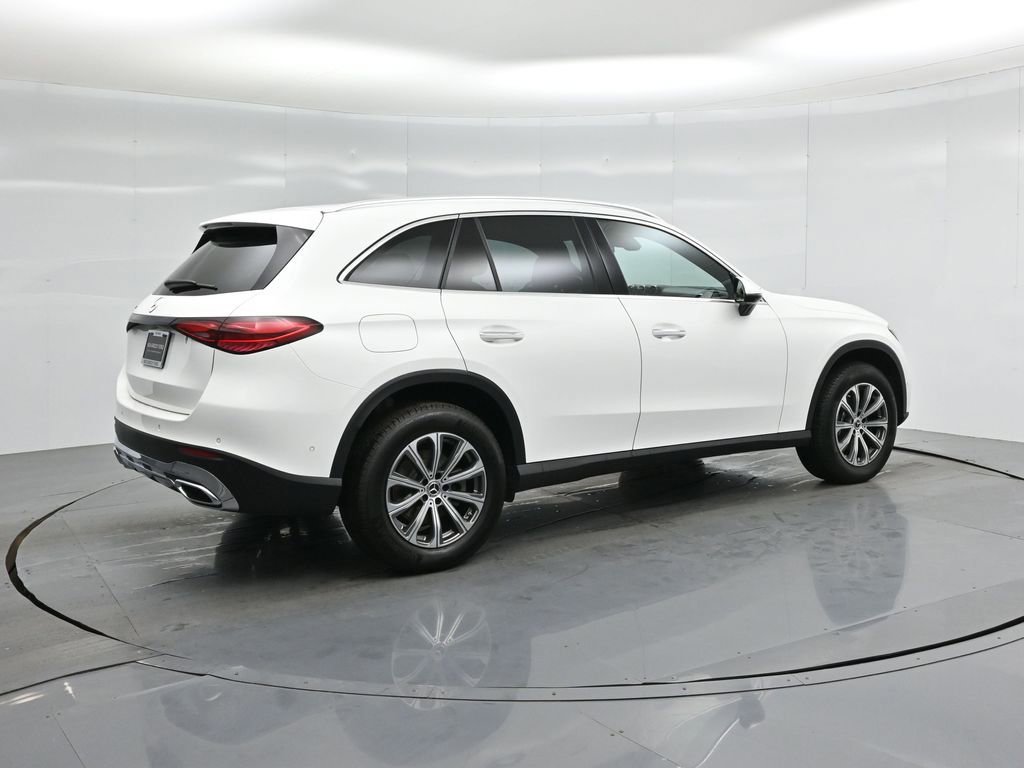 Used 2024 Mercedes-Benz GLC 300 GLC 300 image 11