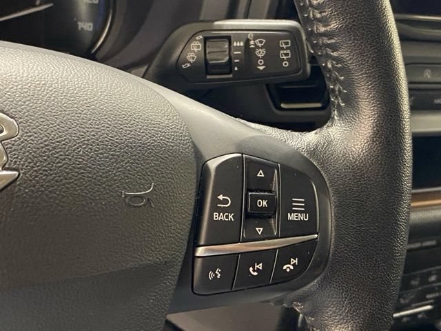 Certified 2021 Ford Bronco Sport Outer Banks AWD/4WD image 37