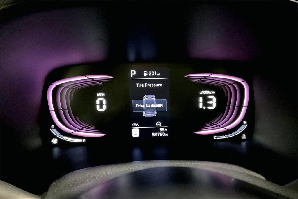 Used 2024 Kia Soul LX w/ LX Technology Package image 19