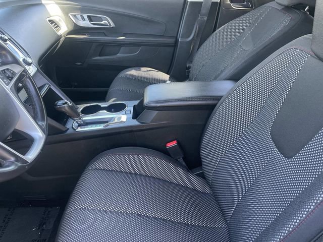 Used 2017 Chevrolet Equinox LT w/ Convenience Package image 21