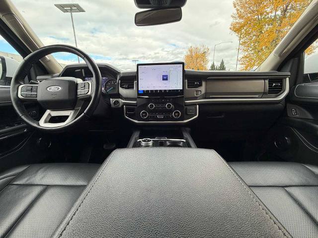 Certified 2024 Ford Expedition Max XLT AWD/4WD image 27