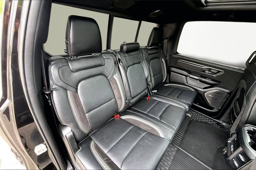 Used 2023 RAM 1500 TRX w/ TRX Level 2 Equipment Group AWD/4WD image 28