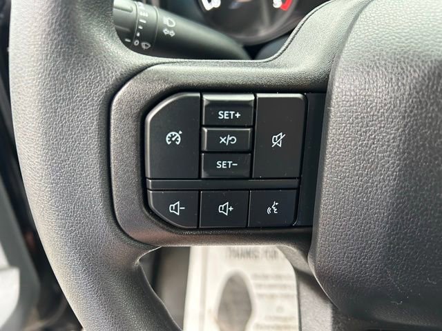 Certified 2025 Ford F350 XL w/ STX Appearance Package image 29