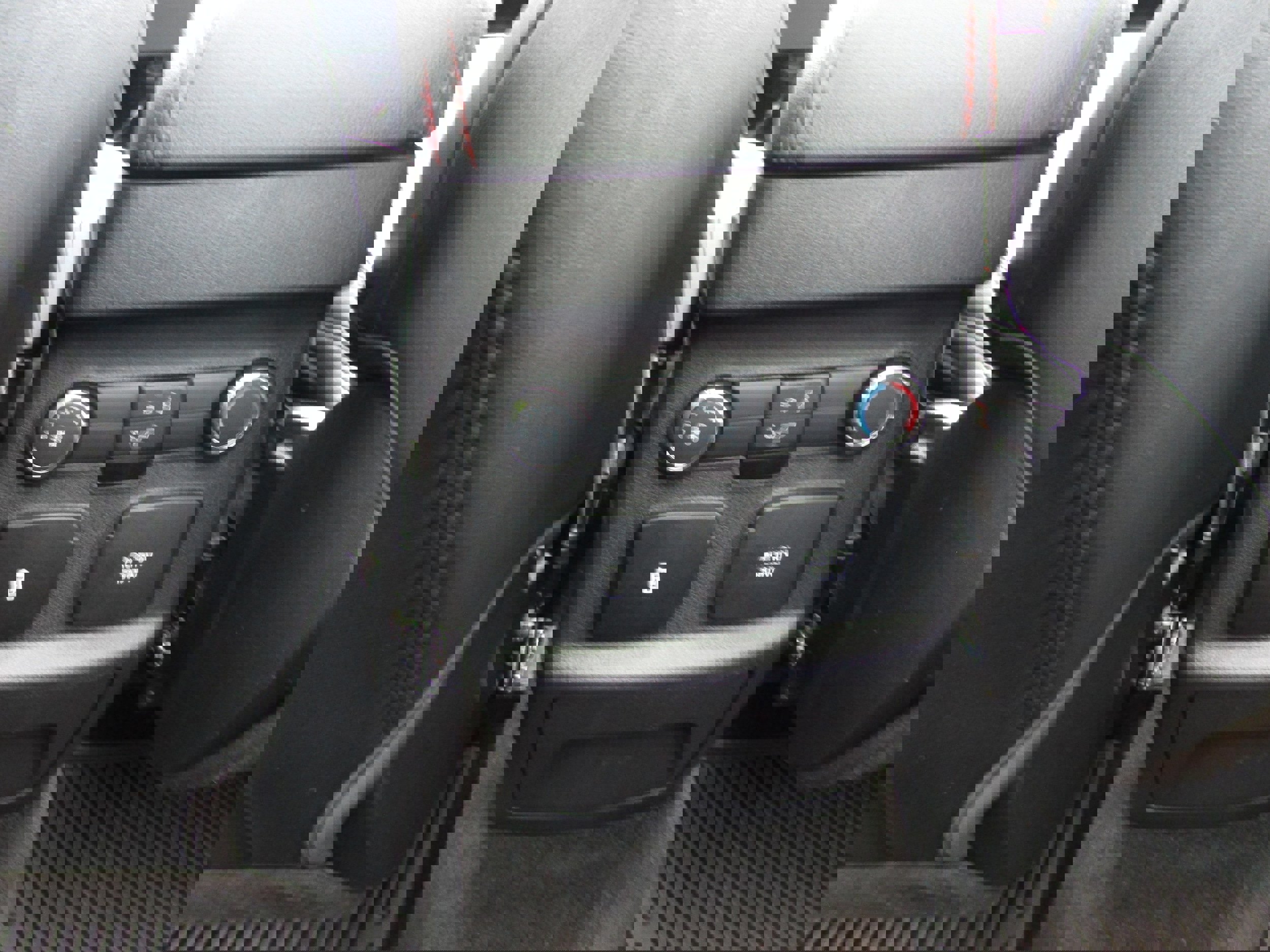 Certified 2017 Ford Explorer Sport w/ Equipment Group 401A image 53