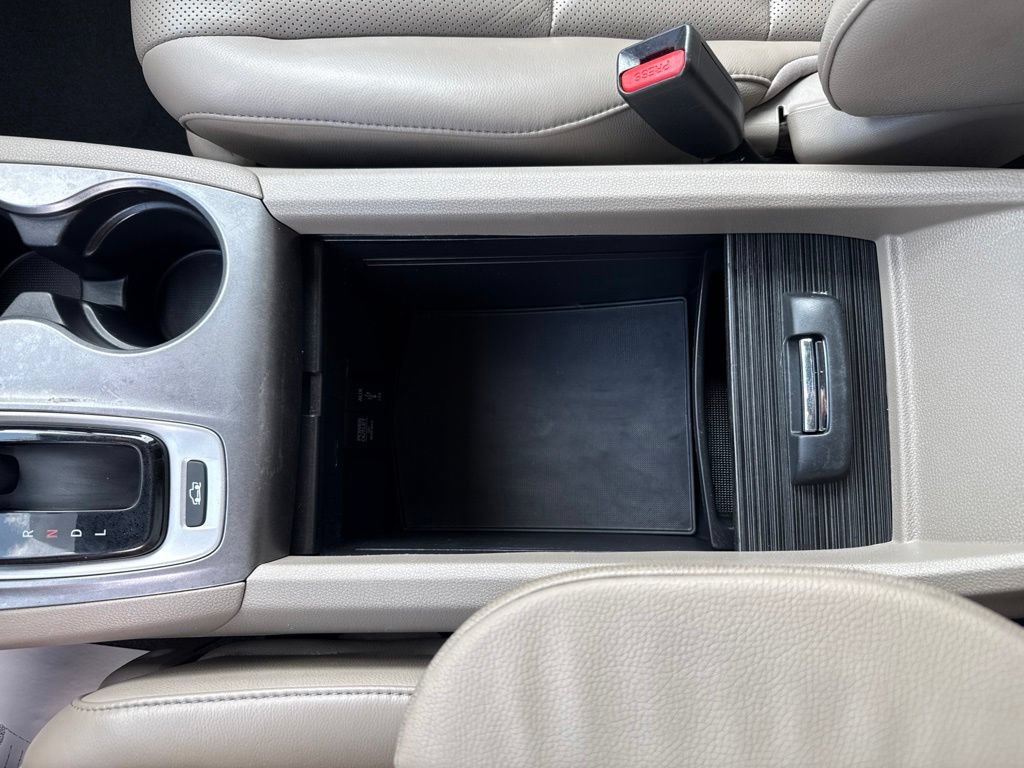 Used 2018 Honda Ridgeline RTL-T image 24