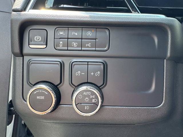 Used 2025 Chevrolet Tahoe Premier RWD image 18