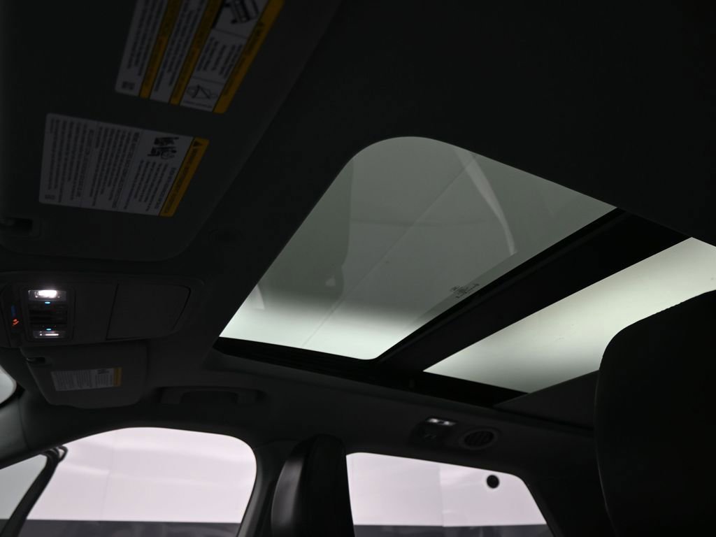 Certified 2023 Ford Explorer XLT w/ Equipment Group 202A image 43