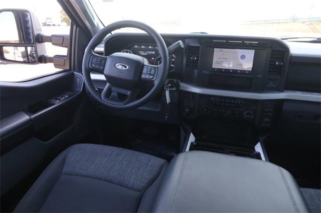 Certified 2023 Ford F250 XLT w/ FX4 Off-Road Package image 21