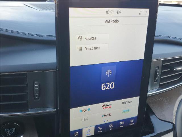 Certified 2022 Ford Explorer Platinum w/ Equipment Group 601A image 15