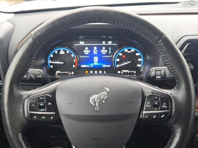 Certified 2022 Ford Bronco Sport Outer Banks w/ Tech Package image 29