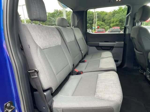 Certified 2026 Ford F250 XLT AWD/4WD image 31