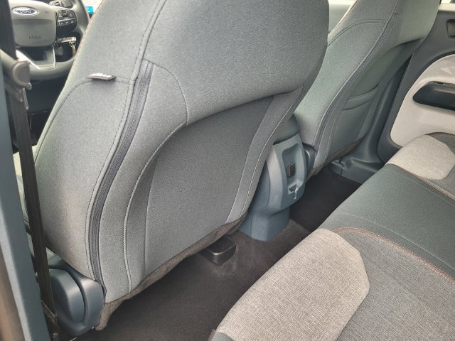Certified 2024 Ford Maverick XLT FWD image 12