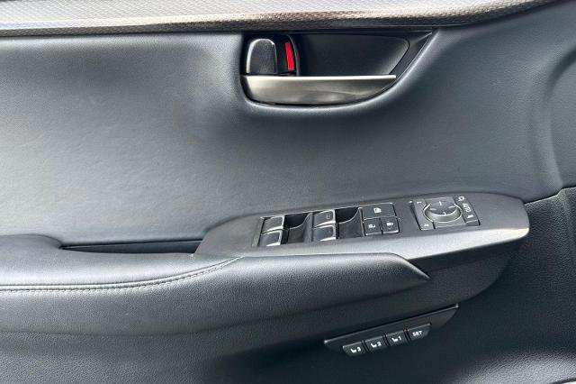 Used 2018 Lexus NX 300 AWD w/ Premium Package image 19
