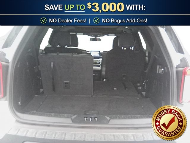 Certified 2023 Ford Explorer Timberline AWD/4WD image 24