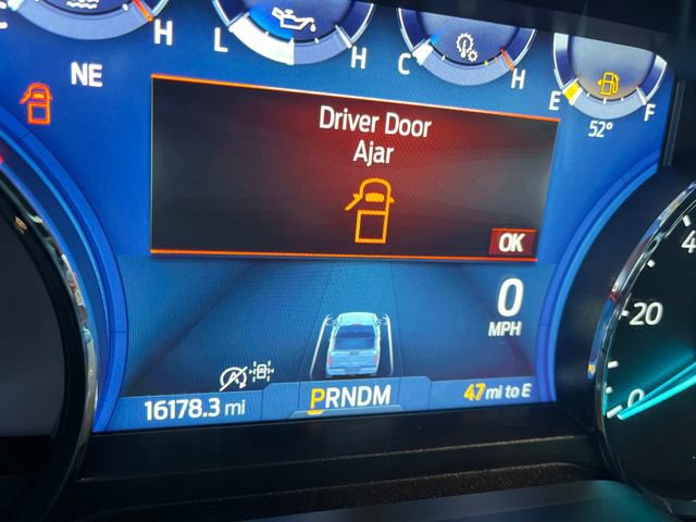 Certified 2023 Ford F150 XLT w/ Equipment Group 302A High image 11