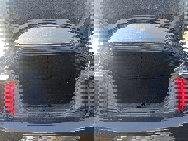 Certified 2022 Ford Mustang Coupe w/ Equipment Group 101A image 9