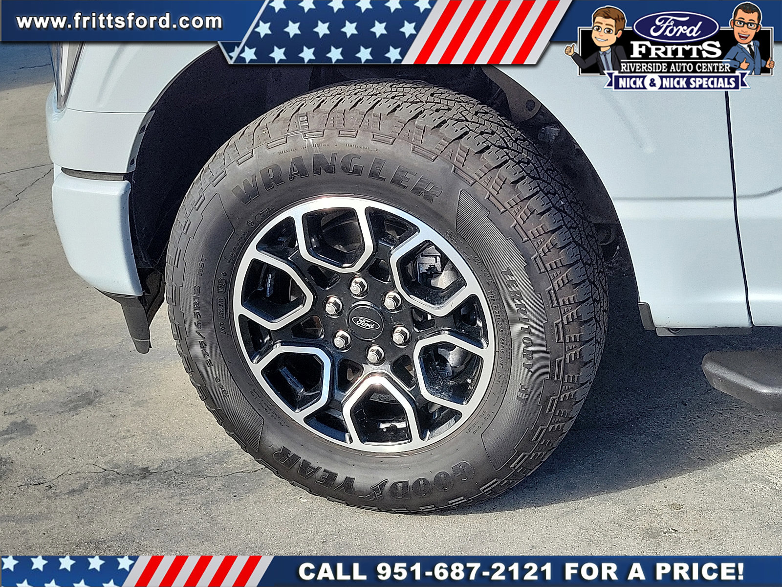 Certified 2022 Ford F150 XLT w/ Equipment Group 302A High image 19