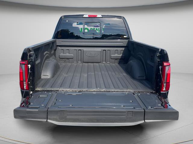 Certified 2025 Ford F150 Lariat w/ Equipment Group 502A High AWD/4WD image 16