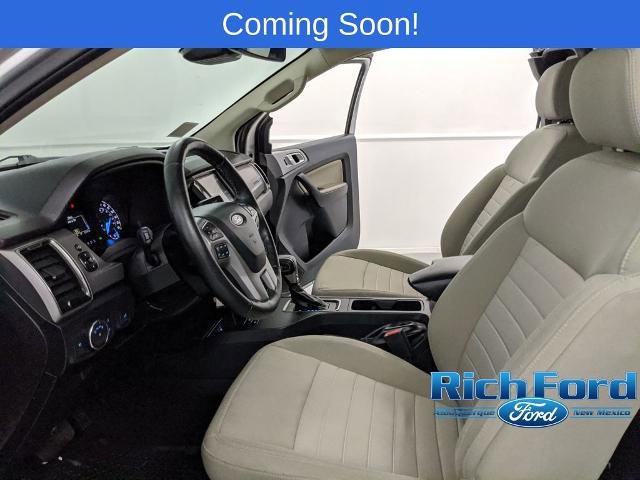 Certified 2019 Ford Ranger XLT w/ Equipment Group 301A Mid image 16