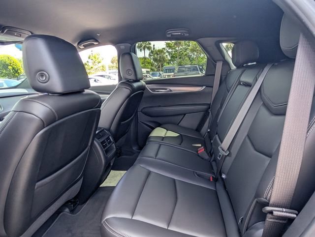 Used 2021 Cadillac XT5 Luxury image 12