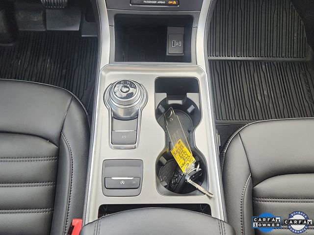 Certified 2022 Ford Edge SEL w/ Convenience Package image 18