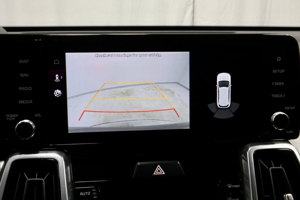 Used 2023 Kia Sorento SX AWD/4WD image 9