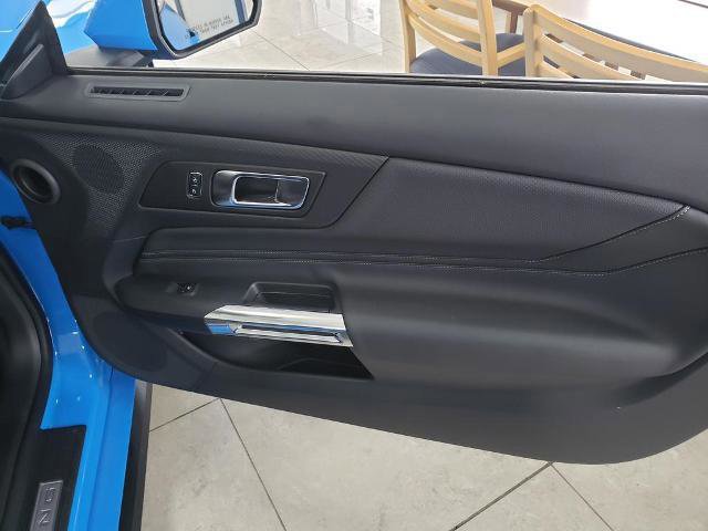 Certified 2025 Ford Mustang Premium w/ Wheel & Stripe Package image 12