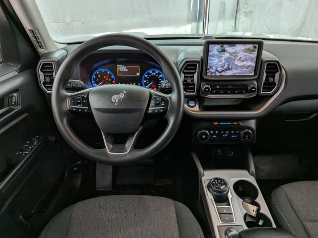Certified 2023 Ford Bronco Sport Big Bend AWD/4WD image 23