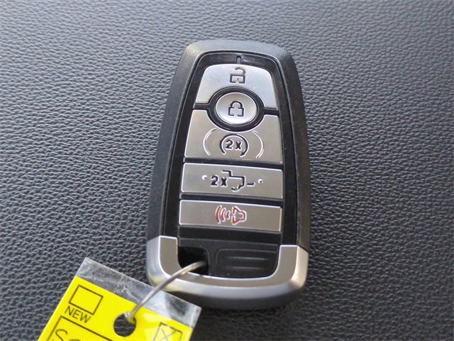 Certified 2023 Ford F150 XLT w/ Equipment Group 302A High image 29